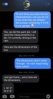 Scammed by dmonger aka David L Monger, Jim & Judy Sheppard