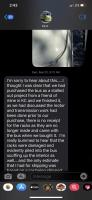 Scammed by dmonger aka David L Monger, Jim & Judy Sheppard