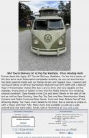 Scammed by dmonger aka David L Monger, Jim & Judy Sheppard