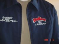 BKC Jacket