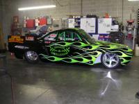 Pro Mod ghia