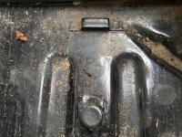 '74 Thing Pan Details