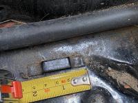 '74 Thing Pan Details