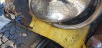 brokingVdub 181 rust buggy