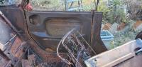 brokingVdub 181 rust buggy