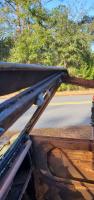 brokingVdub 181 rust buggy