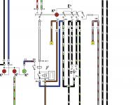 '73 Thing Signal Wiring