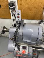 Lathe Controls