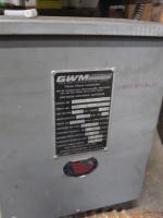 Phase converter set up
