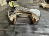 Steering Rack Spanner