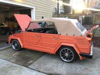 Salvage title Thing