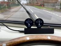 VW Digital Gauges