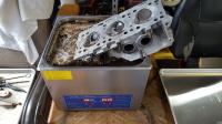 Large Ultrasonic Cleaner