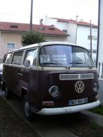 1972 Bay Window