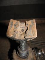 VW Auto Union Bilstein Jack
