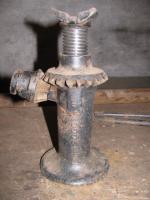 VW Auto Union Bilstein Jack