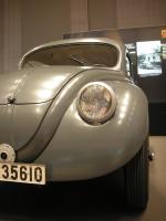 1937 W30/26 at Motion Expo in Graz/Austria, March 16th 2025