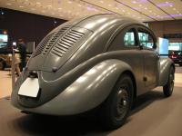 1937 W30/26 at Motion Expo in Graz/Austria, March 16th 2025