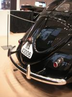 VW 38/06 at Motion Expo in Graz/Austria, March 16th 2025