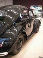VW 38/06 at Motion Expo in Graz/Austria, March 16th 2025