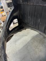 1954 Oval Metal Work