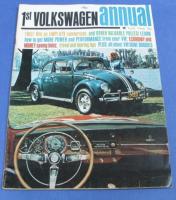Empi’s 1st Volkswagen Annual