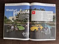 VolksWorld BRM Article