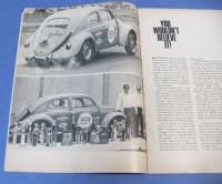 EMPIs 1st Volkswagen Annual
