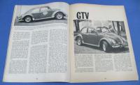 EMPIs 1st Volkswagen Annual
