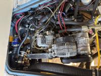 oh no another vanagon TDI swap