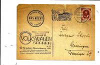 Nieder-Marsberg i.W., Volkswagen Sparer e.v.
