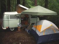 geri camping