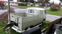 61 CREW CAB