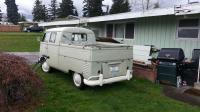 61 CREW CAB