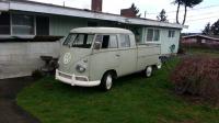 61 CREW CAB