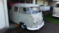 61 CREW CAB