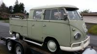 61 CREW CAB