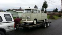 61 CREW CAB