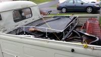 61 CREW CAB