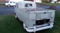 61 CREW CAB