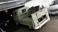 61 CREW CAB
