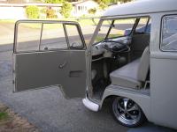 60 CREW CAB