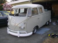 60 CREW CAB
