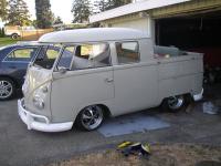 60 CREW CAB