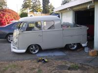 60 CREW CAB