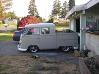 60 CREW CAB