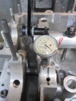 Lifter bore sleeving