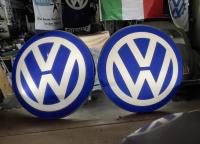Dealership signs