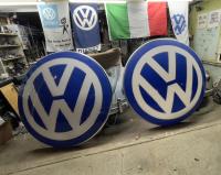 Dealership signs