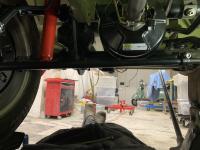 vw crew cab kolumbus brake booster